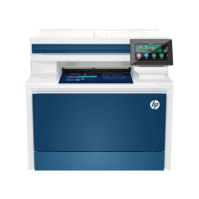 HP Color LaserJet Pro 4302fdw Wireless Colour printer with Fax