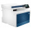 HP HP Color LaserJet Pro 4302fdw Wireless Colour printer with Fax 2