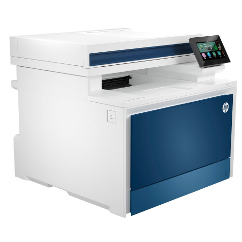 HP HP Color LaserJet Pro 4302fdw Wireless Colour printer with Fax 1