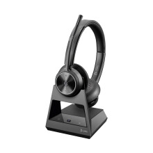 Poly Savi 7320 Dual Ear DECT Headset