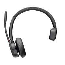 Poly Voyager 4310 Single Ear Wireless Headset