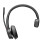 HP Poly Voyager 4310 Single Ear Wireless Headset 1