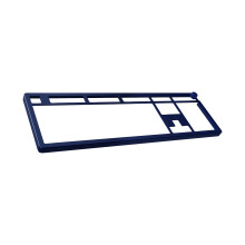 HyperX Alloy Rise Top Plate - Navy Blue