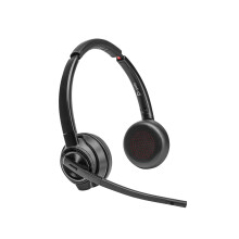 Poly Savi 8420 Dual Ear DECT Headset