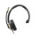 HP HP Poly Mission 815 Monaural USB Wired Headset 6