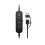 HP HP Poly Mission 815 Monaural USB Wired Headset 2
