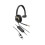 HP HP Poly Mission 815 Monaural USB Wired Headset 3