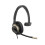 HP HP Poly Mission 815 Monaural USB Wired Headset 5