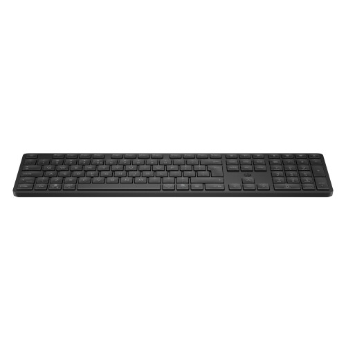 HP HP 495 Multi-Device Dual-Mode Keyboard 1