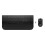 HP HP 585 Multi-Device Dual-Mode Mouse and Keyboard Combo with Palm Rest 2