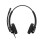 HP HP Poly Mission 425 Dual Ear USB Wired Headset 4