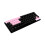 HP HyperX Rubber Keycaps - Gaming Accessory Kit - Pink (US Layout) 2