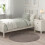 IKEA VINDEBÄK High Pile Rug 130 cm 2