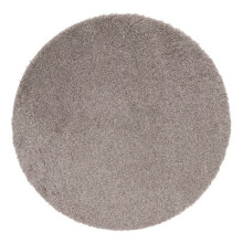 IKEA VINDEBÄK High Pile Rug 130 cm