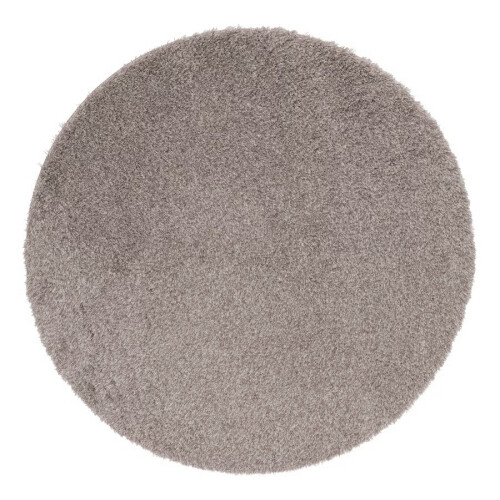 IKEA VINDEBÄK High Pile Rug 130 cm