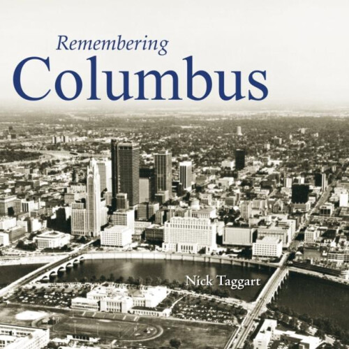 Remembering Columbus Paperback Book