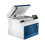 HP HP Color LaserJet Pro 4302fdw Wireless Colour printer with Fax 5