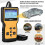 OBD2 Car Diagnostic Scanner Code Reader Engine Fault Detection Tool Premium Premium 4