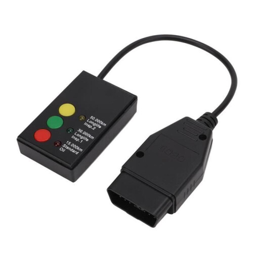 OBD2 Car Diagnostic Scanner Code Reader Engine Fault Detection Tool Premium Premium 2