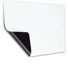 Planificator magnetic pentru frigider, tablă albă, calendar săptămânal, organizator de mese, Premium Premi