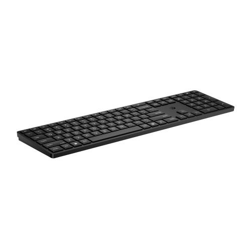 HP HP Wireless Keyboard 455 Programmable 2