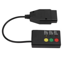 OBD2 Car Diagnostic Scanner Code Reader Engine Fault Detection Tool Premium Premium