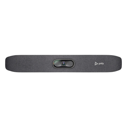 HP Poly Studio R30 4K USB-A Video Bar - For use with Zoom and Microsoft Teams 1