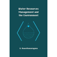 Water Resources Managment and the Environment Hbk by U. Aswathanarayan