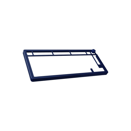 HP HyperX Alloy Rise Top Plate - Navy Blue 1