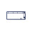 HP HyperX Alloy Rise Top Plate - Navy Blue 3
