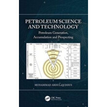 Petroleum Science and Technology Petroleum Generation Accumulation and