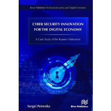 Cyber Security Innovation for the Digital Economy A Case Study of the