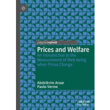 Prices and Welfare An Introduction to the Measurement of Wellbeing whe