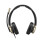 HP HP Poly Mission 825 Stereo USB Wired Headset 4