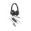 HP HP Poly Mission 825 Stereo USB Wired Headset 5