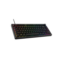 HyperX Alloy Rise 75 RGB Gaming Keyboard (US Layout)