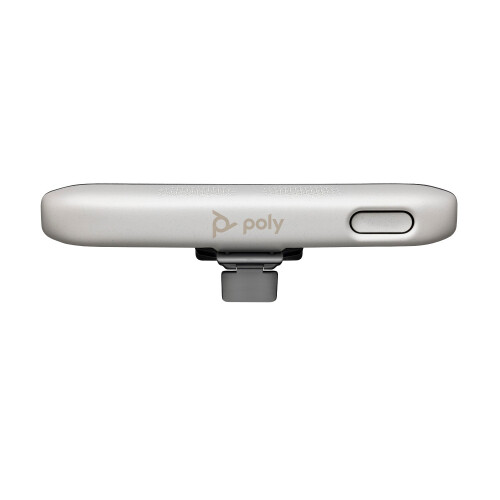 HP Poly Studio R30 4K USB-A Video Bar - For use with Zoom and Microsoft Teams