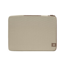 HP Protective Latte Taupe Laptop Sleeve (For Laptops Up To 14”)