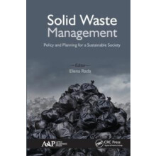 Solid Waste Management Policy and Planning for a Sustainable Society P