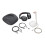 HP Poly Voyager Surround 85 (Microsoft Teams Edition) With Charging Stand 5