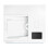 HP HP Color LaserJet Enterprise 5700dn Printer 9