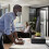 HP HP Pro Small Form Factor 400 G9 Business Desktop – Core i7 7