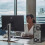 HP HP Pro Tower 400 G9 Business Desktop - Core i5 2