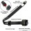 Bilsäkerhetsbälte Justerbart universellt infällbart sätesband Premium Premium 2