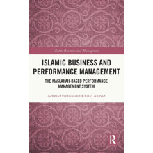 Islamic Business and Performance Management The MaslahahBased Performa