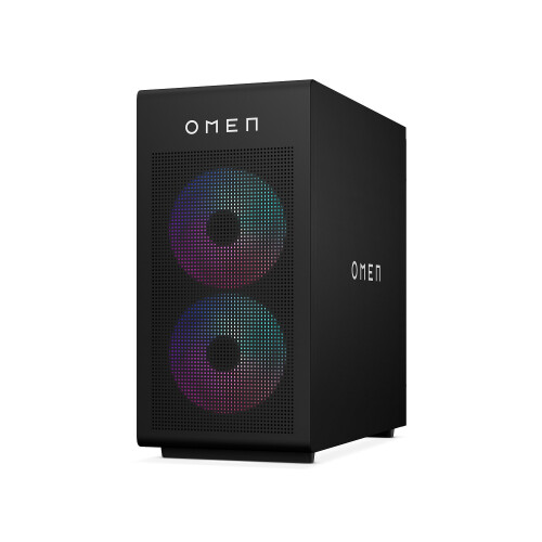 HP OMEN 35L Gaming Desktop GT16-1004na PC 2