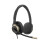 HP HP Poly Mission 825 Stereo USB Wired Headset 7