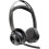 HP Poly Voyager Focus 2 Headset With Charging Stand (Microsoft Teams Edition) 6