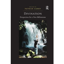 Divination Perspectives for a New Millennium Paperback Book