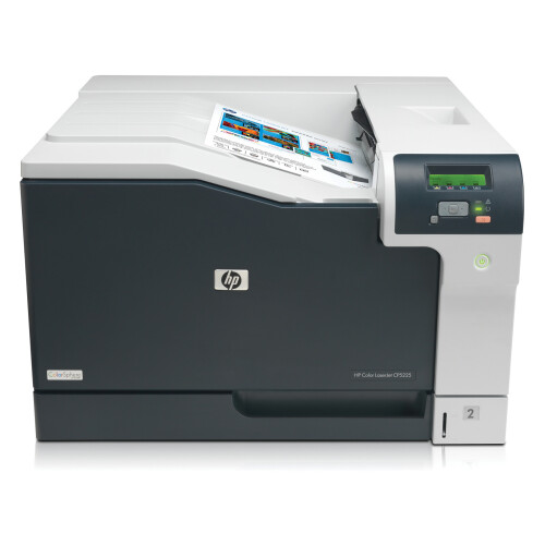 HP HP LaserJet Professional CP5225 A3 Colour Printer 1